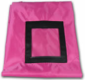 drawstring bag